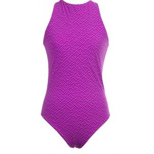 Fendi Skims Purple bodysuit size S